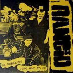 Rancid : No Berkeley - Long Way to Go